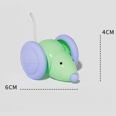 Wicked Mouse – Diversión Inteligente para tu Gato