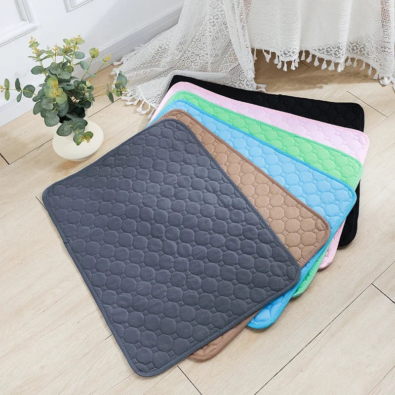 Manta Absorbente reutilizable