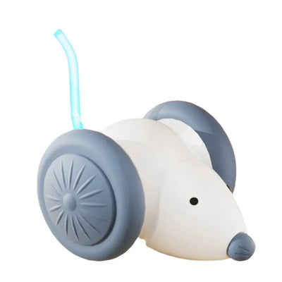Wicked Mouse – Diversión Inteligente para tu Gato