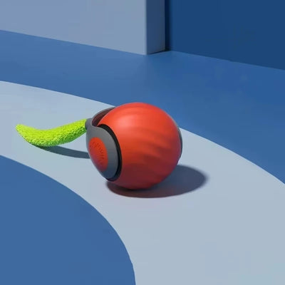 Pelota provocadora para mascotas