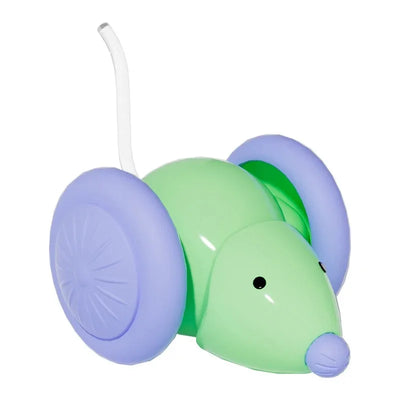 Wicked Mouse – Diversión Inteligente para tu Gato