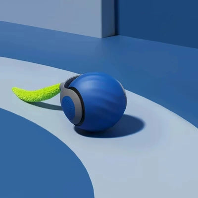 Pelota provocadora para mascotas