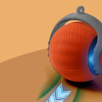 Pelota provocadora para mascotas
