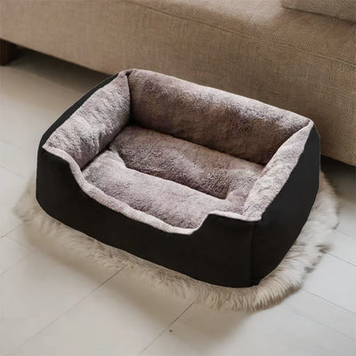 Cama para mascotas, cojines