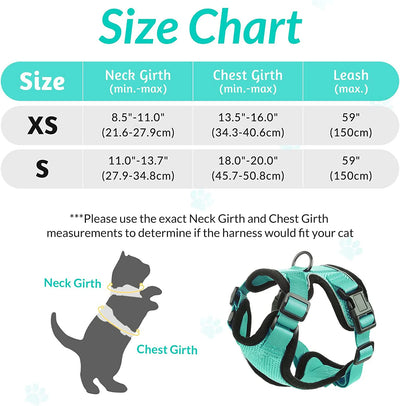 Collar ajustable para gatos