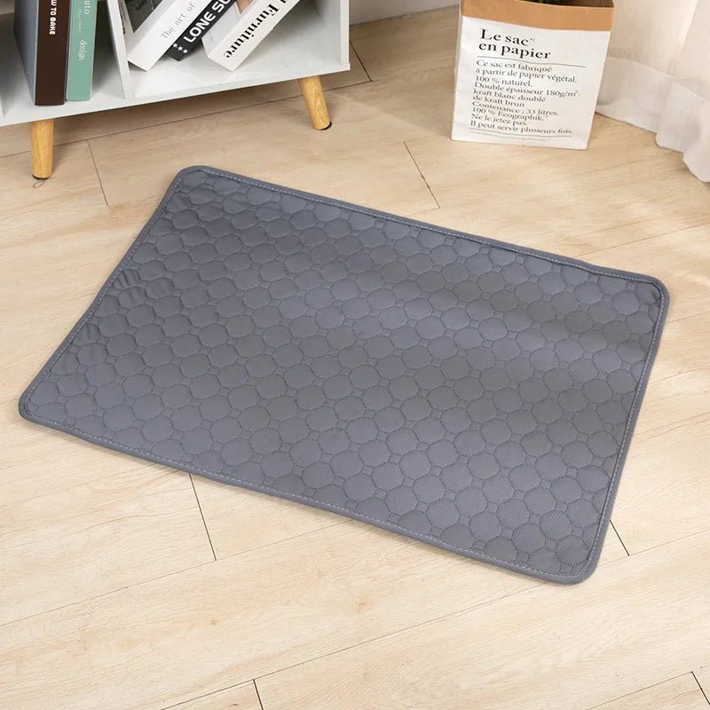 Manta Absorbente reutilizable