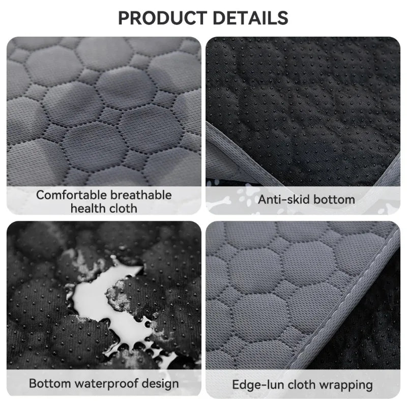 Manta Absorbente reutilizable